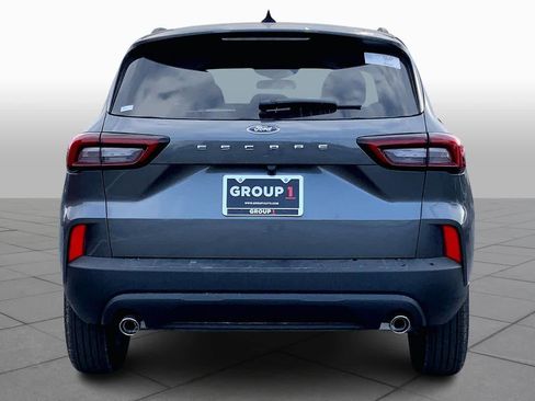 New 2026 Ford Escape ST-Line image 4