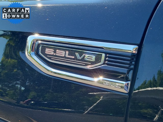 Used 2026 GMC Sierra 1500 SLT AWD/4WD image 13