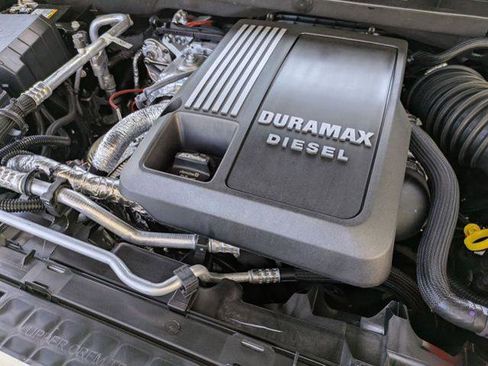 New 2026 Chevrolet Silverado 1500 ZR2 AWD/4WD image 33