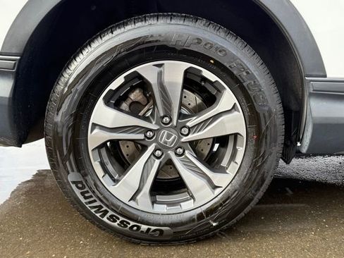 Used 2020 Honda CR-V LX image 19