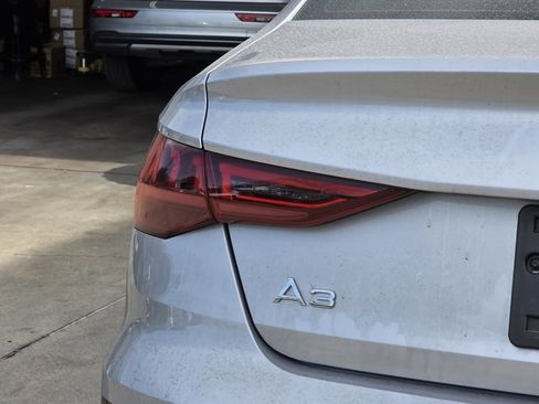 Used 2024 Audi A3 2.0T Premium Plus image 11