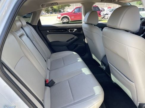 Certified 2022 Honda Civic Touring image 28