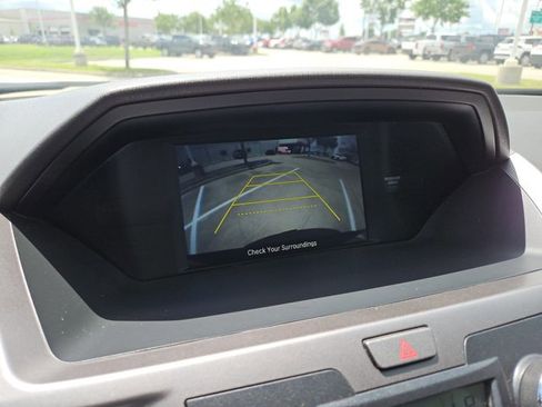 Used 2016 Honda Odyssey EX image 13