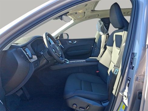 New 2026 Volvo XC60 B5 Plus w/ Protection Package Premier image 8