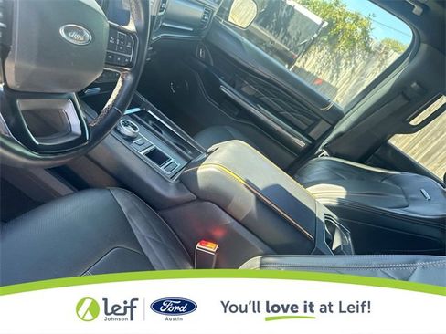 Certified 2023 Ford Expedition Platinum image 27