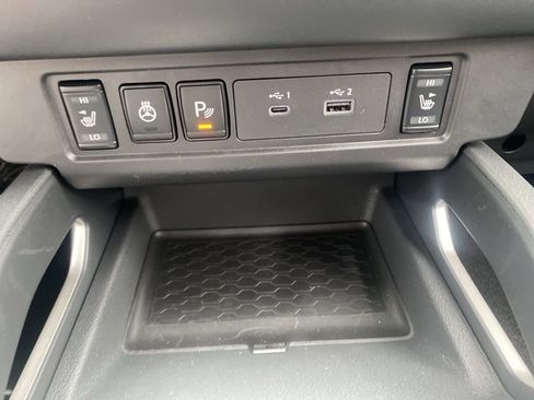 New 2026 Nissan Frontier SV w/ All-Weather Content Package RWD image 23