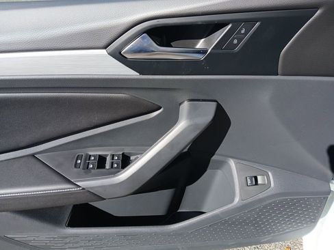 New 2026 Volkswagen Jetta Sport image 11