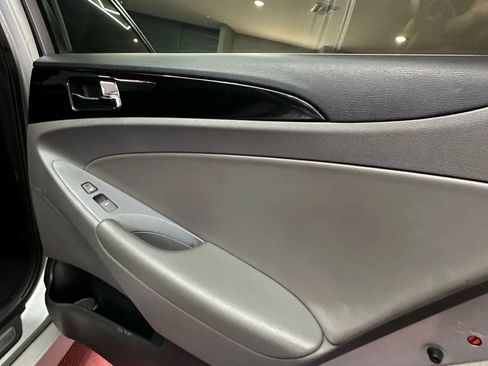 Used 2014 Hyundai Sonata Limited FWD image 22
