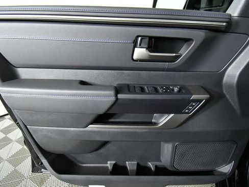 New 2026 Toyota Tundra Platinum image 21