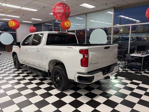 Used 2023 Chevrolet Silverado 1500 RST image 6