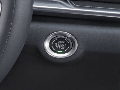 Used 2025 GMC Terrain Elevation FWD image 27