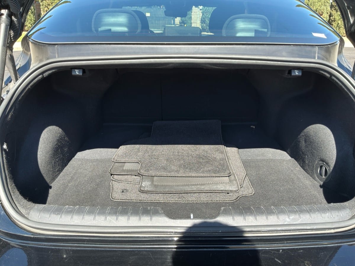 Used 2024 Hyundai Ioniq 6 SE RWD image 22