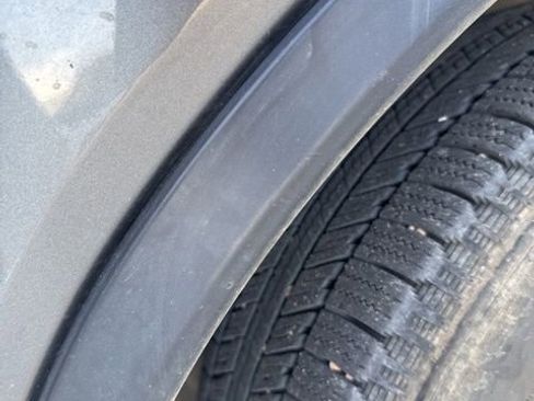 Used 2014 Nissan Rogue SV w/ SV Premium Package image 22