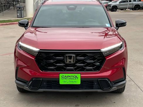 Used 2024 Honda CR-V Sport-L image 6