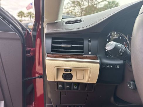 Used 2017 Lexus ES 350 image 33