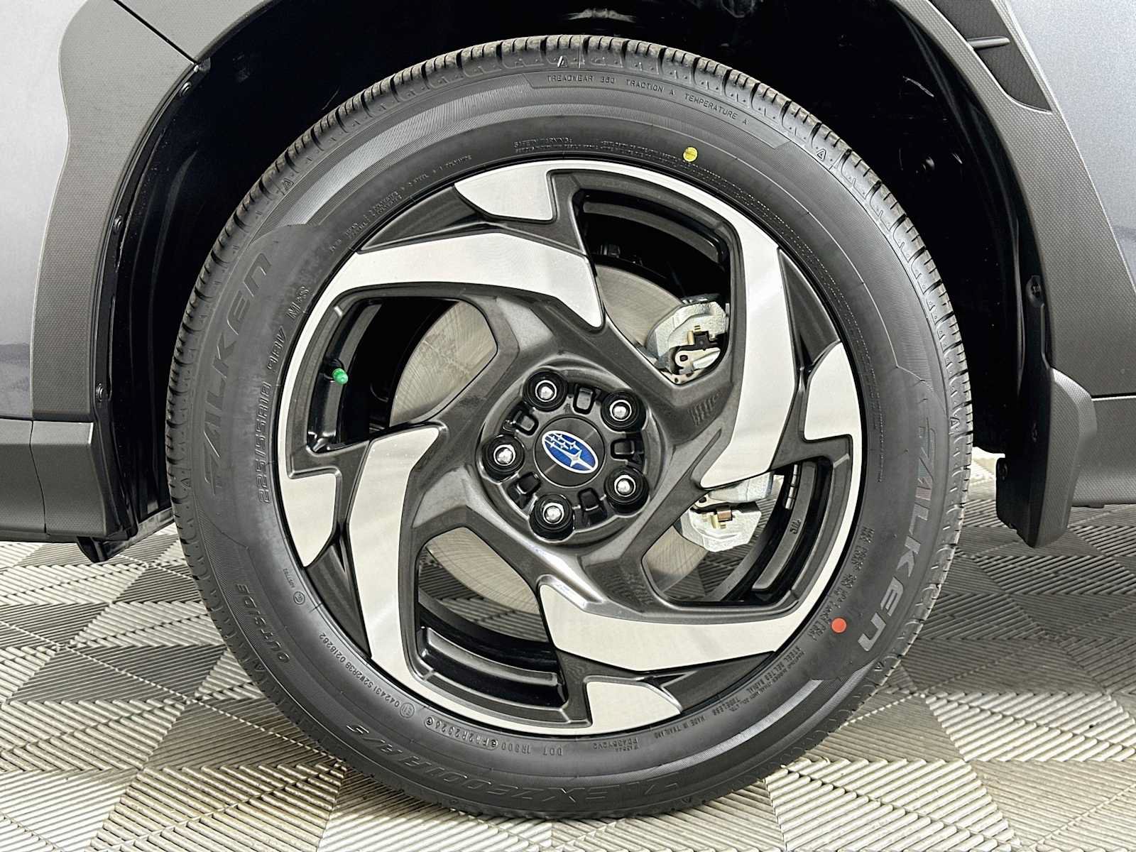 New 2026 Subaru Crosstrek 2.5i Limited AWD/4WD image 28