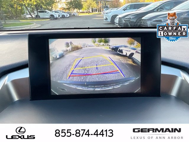 Used 2017 Lexus NX 200t AWD w/ Premium Package image 19