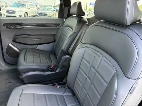New 2026 Kia EV9 Land w/ Nightfall Edition Package AWD/4WD image 19