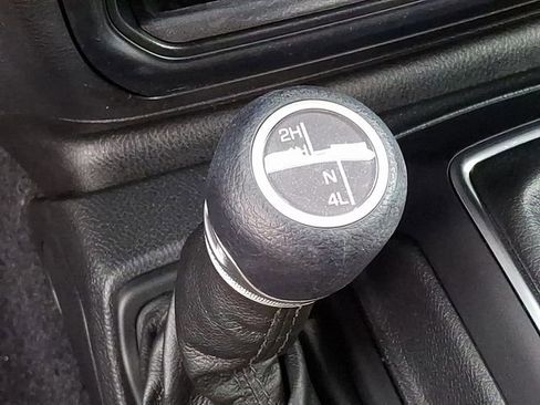 Used 2023 Jeep Wrangler Sport S image 20