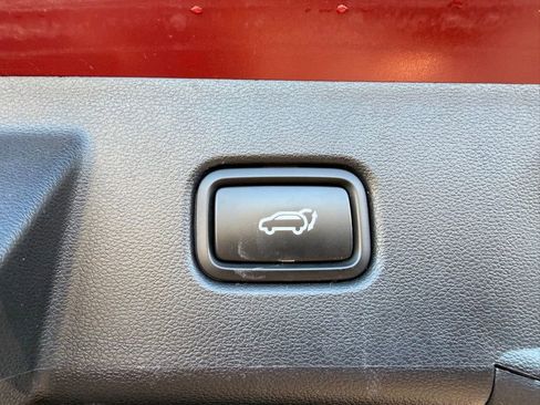 Used 2024 Hyundai Tucson SEL AWD/4WD image 37