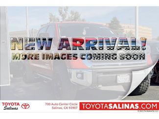 Used 2018 Toyota Tundra SR5 video 1