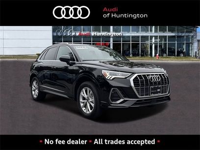 Certified 2022 Audi Q3 2.0T Premium Plus w/ Premium Plus Package