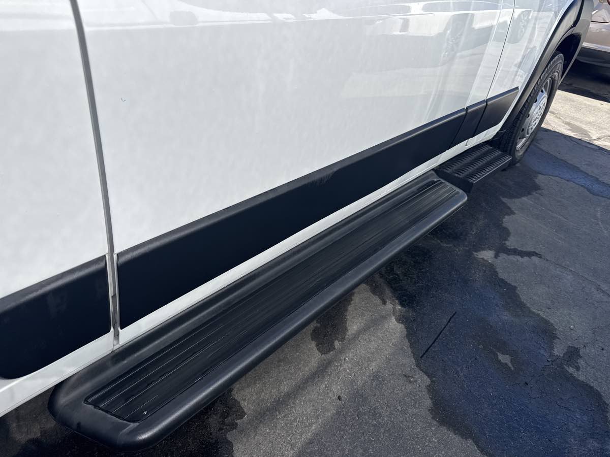 Used 2021 RAM ProMaster 1500 FWD image 17