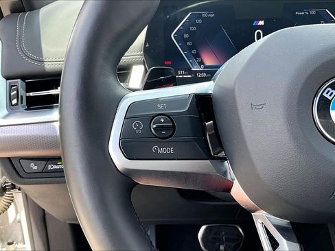 Used 2025 BMW X1 xDrive28i image 22