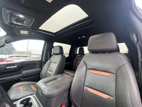 Used 2021 GMC Sierra 1500 AT4 w/ AT4 Value Package AWD/4WD image 21