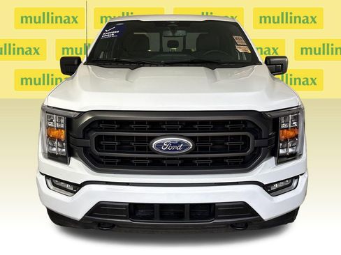 Certified 2023 Ford F150 XLT w/ Equipment Group 302A High AWD/4WD image 15