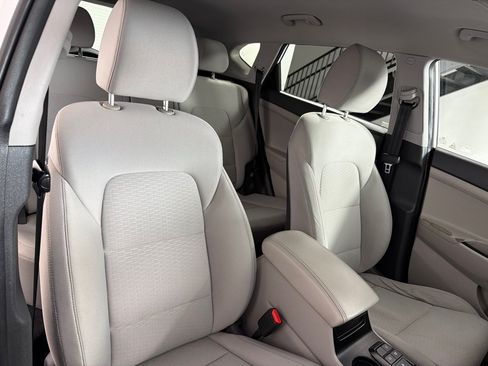 Used 2020 Hyundai Tucson SE AWD/4WD image 23