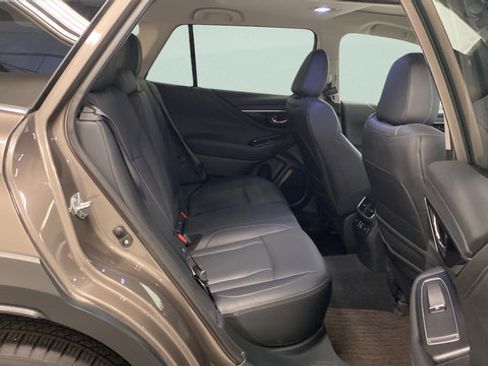 Used 2024 Subaru Outback Limited AWD/4WD image 35