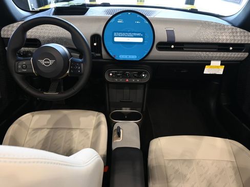 Used 2026 MINI Cooper S image 4