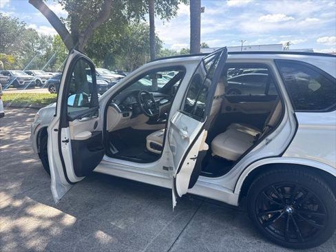 Used 2018 BMW X5 sDrive35i RWD image 11