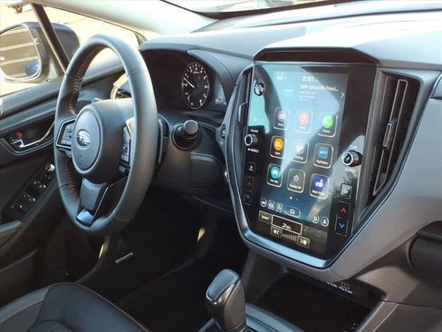 Used 2025 Subaru Crosstrek 2.5i Limited w/ Popular Package #3A image 20