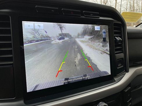 Used 2022 Ford F150 XLT w/ Equipment Group 302A High image 46