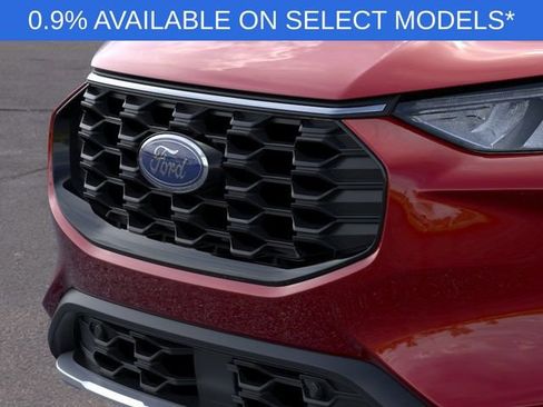 New 2026 Ford Escape ST-Line w/ Tech Pack #1 AWD/4WD image 17