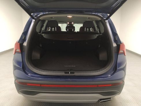 Used 2023 Hyundai Santa Fe SEL FWD image 29
