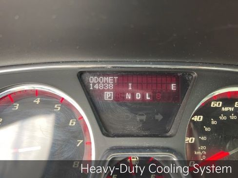 Used 2014 GMC Acadia Denali image 12