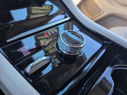 Used 2021 Jeep Grand Cherokee L Limited image 18