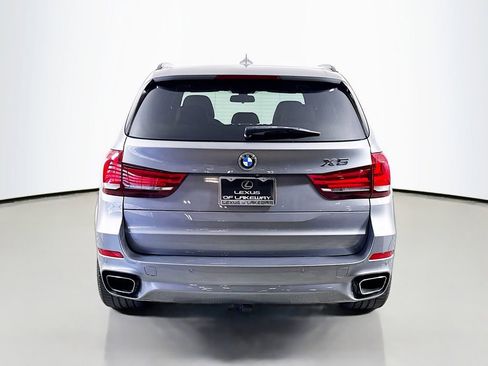 Used 2017 BMW X5 sDrive35i RWD image 6