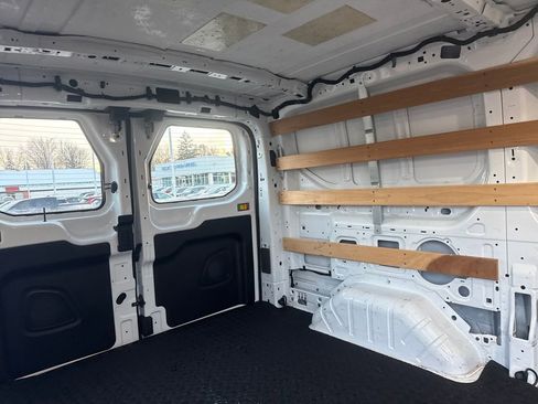 Used 2024 Ford Transit 250 Low Roof w/ Exterior Upgrade Package image 20
