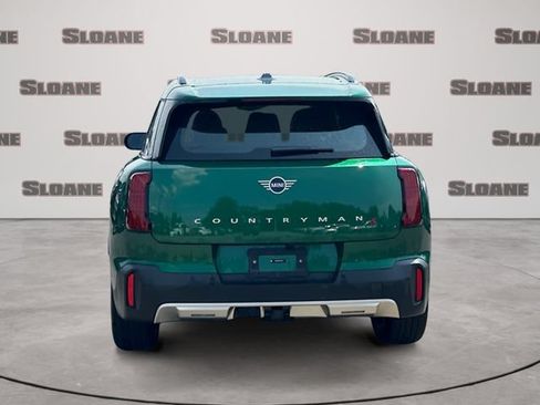 Used 2025 MINI Cooper Countryman S AWD/4WD image 4