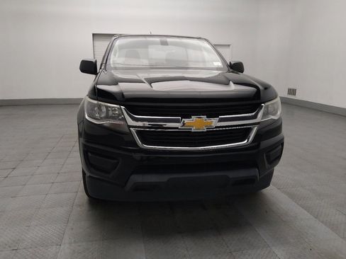 Used 2018 Chevrolet Colorado W/T image 14