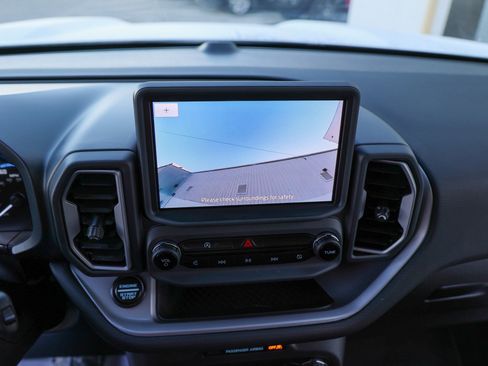 Used 2024 Ford Bronco Sport Big Bend image 22