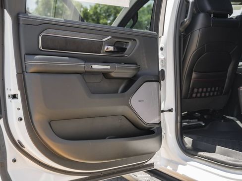 New 2026 RAM 1500 Rebel AWD/4WD image 45