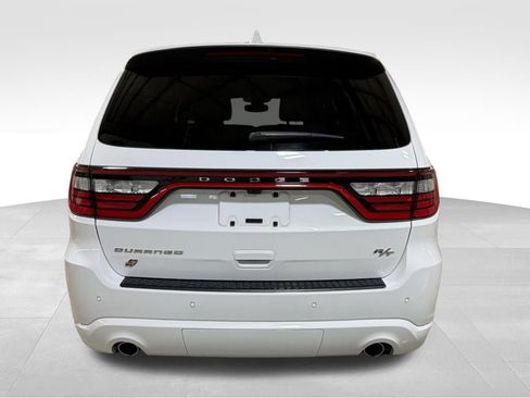 Certified 2022 Dodge Durango R/T image 5