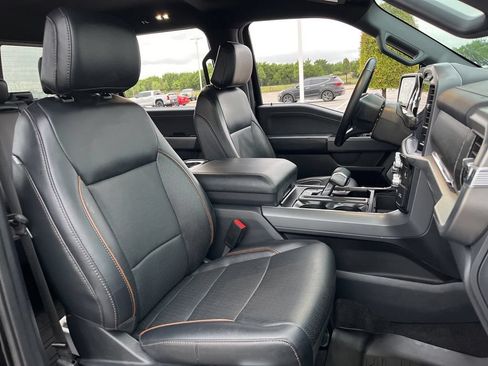 Used 2024 Ford F150 Lariat w/ Bed Utility Package AWD/4WD image 29