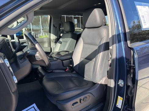 Used 2021 GMC Sierra 1500 Elevation image 10