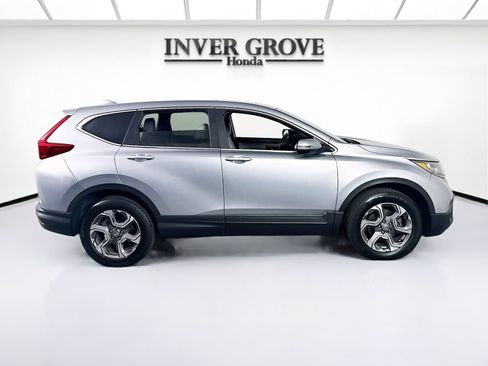 Used 2019 Honda CR-V EX-L image 4